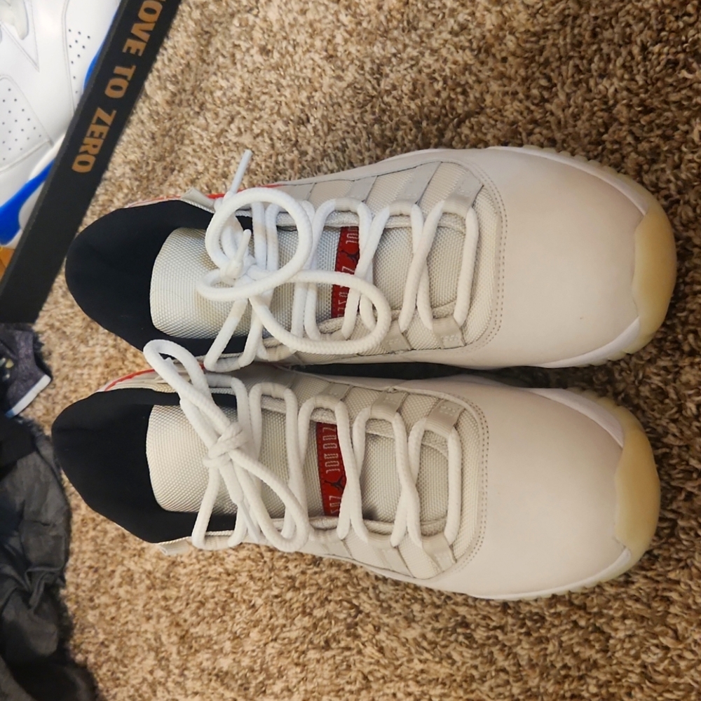 Jordan 11